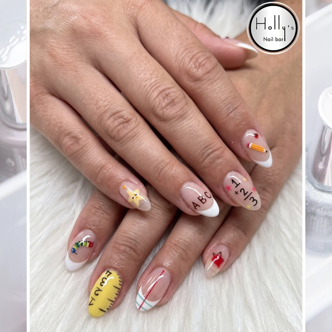 Nail Art